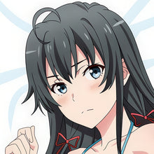 Yukino Yukinoshita