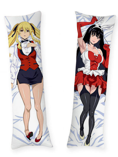 Yumeko Mary dakimakura
