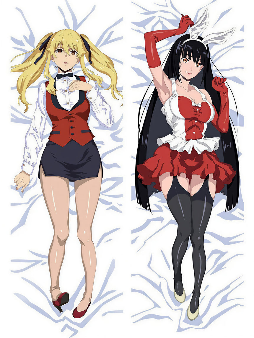 Yumeko Mary dakimakura