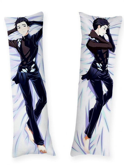 Yuri On Ice dakimakura