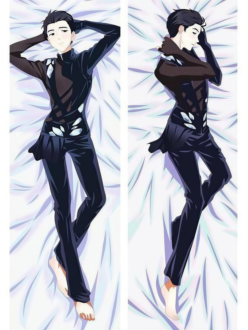 Yuri On Ice dakimakura
