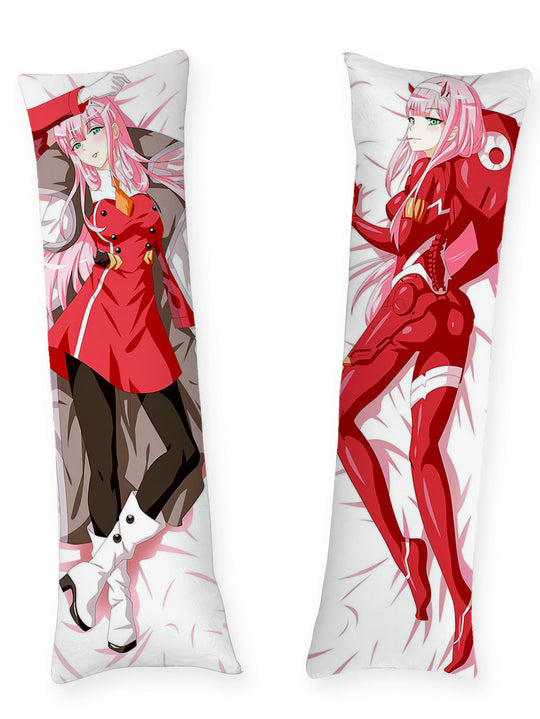 Zero Two douce dakimakura