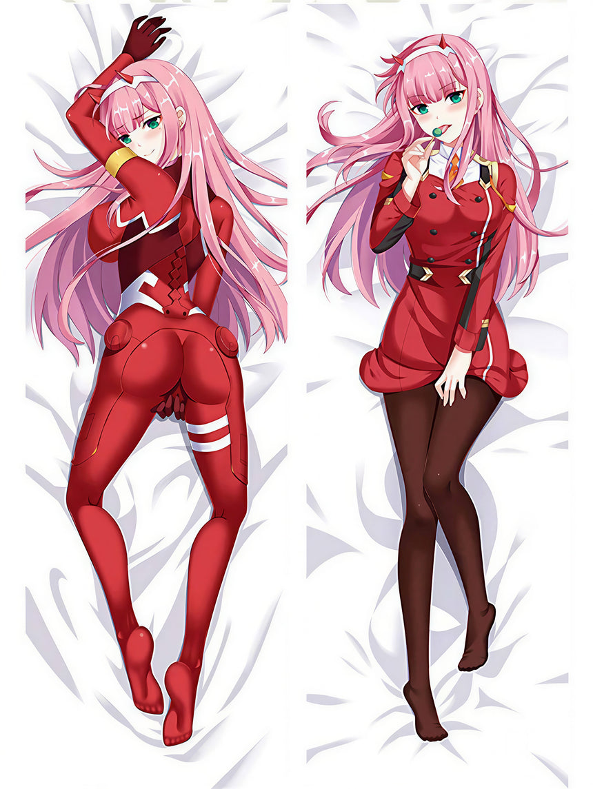 Zero Two Darling dakimakura