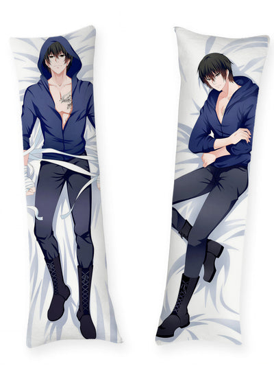 Qi Ling Grave dakimakura