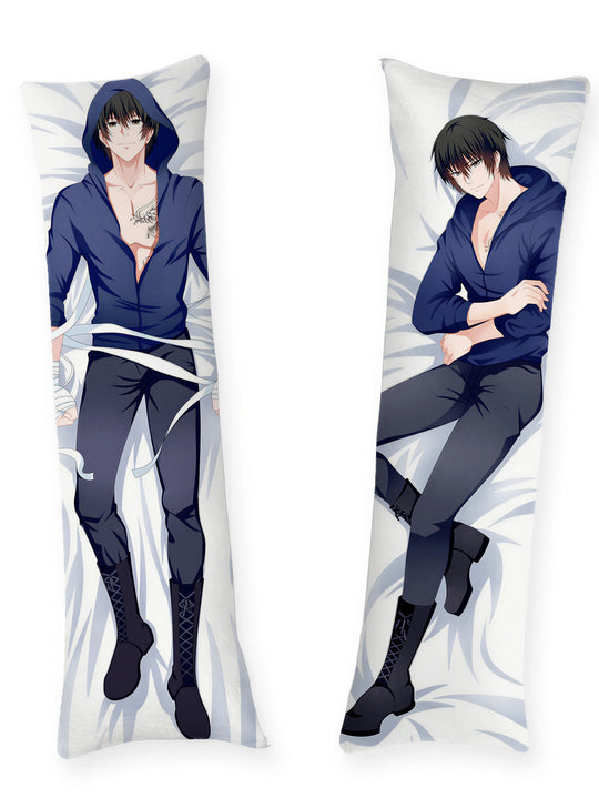 Qi Ling Grave dakimakura