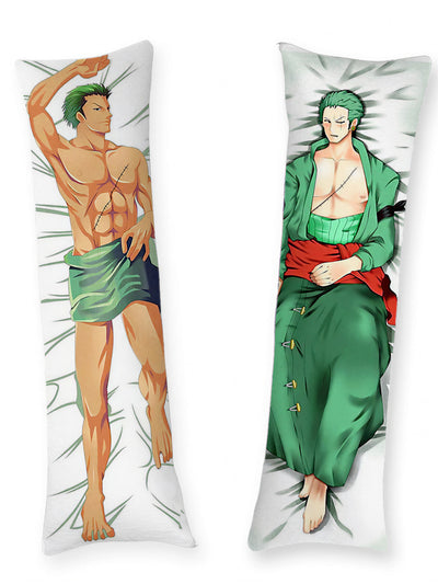 Zoro Sexy dakimakura
