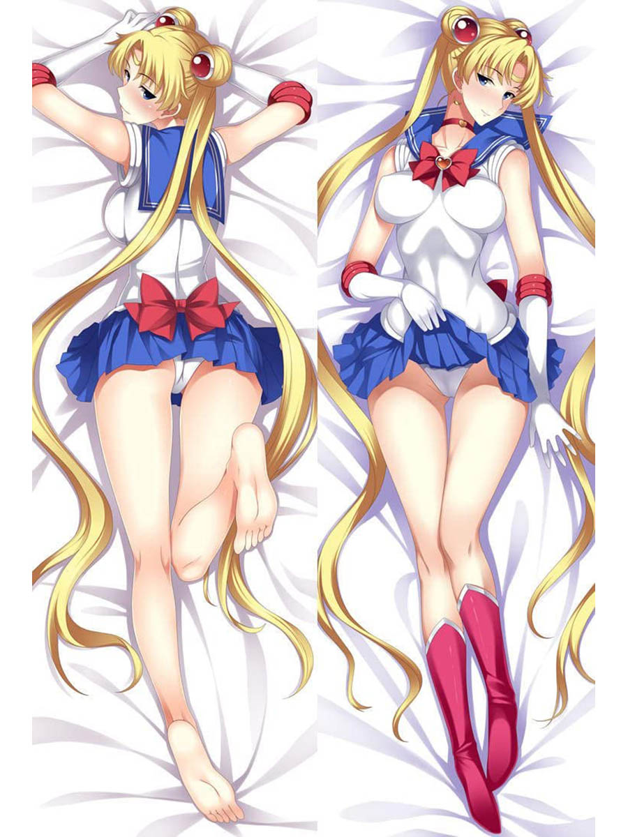 Sailor-Moon-Sexy-dakimakuras