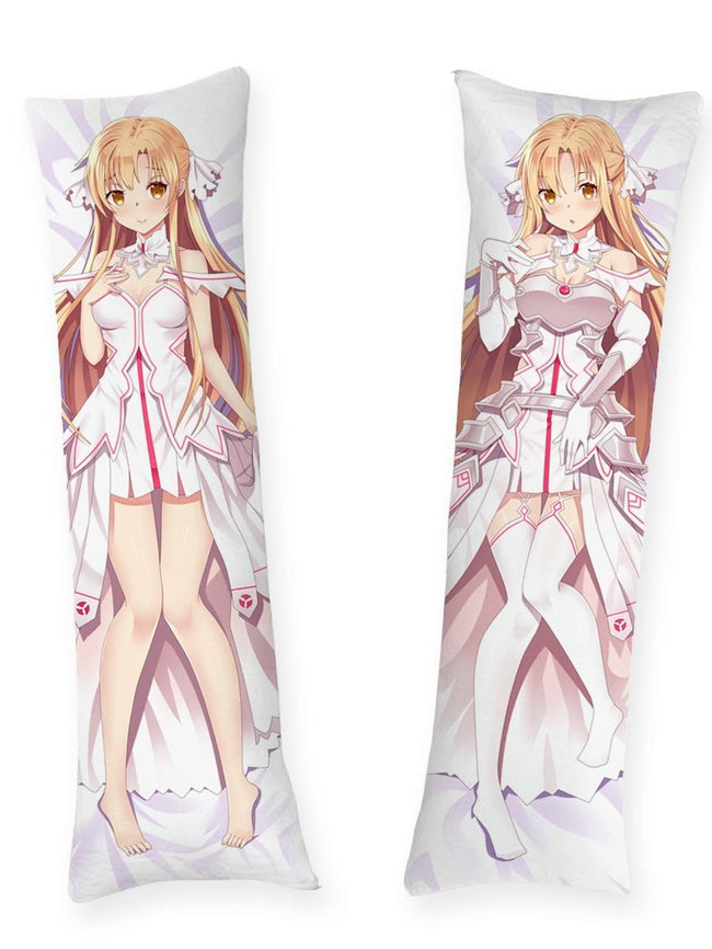 Asuna Body Pillow <br/> Asuna Fairy