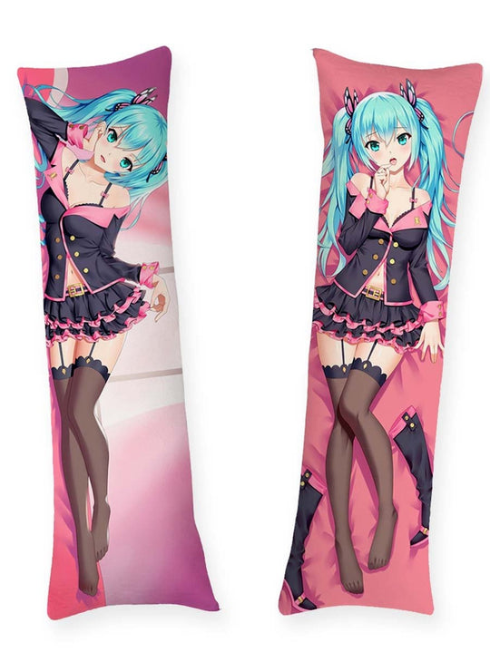 Hatsune Miku anime dakimakura
