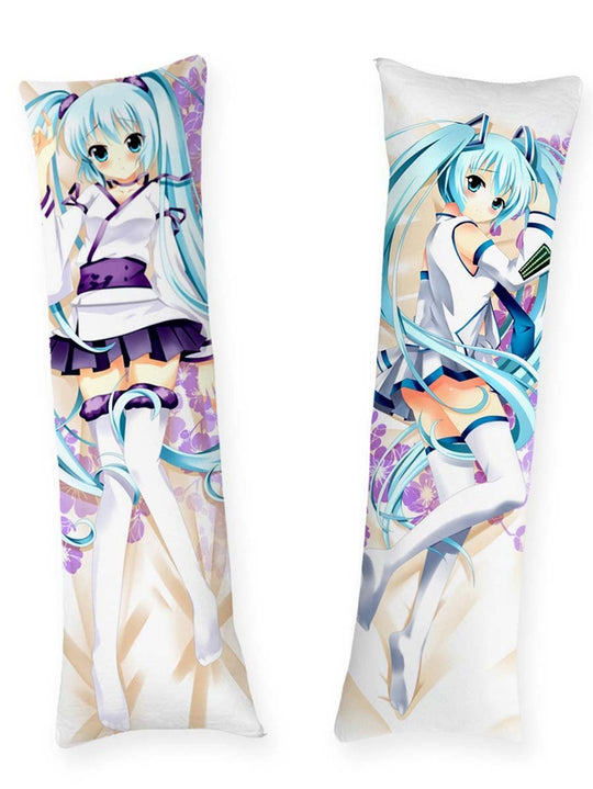 Hatsune Miku en concert dakimakura