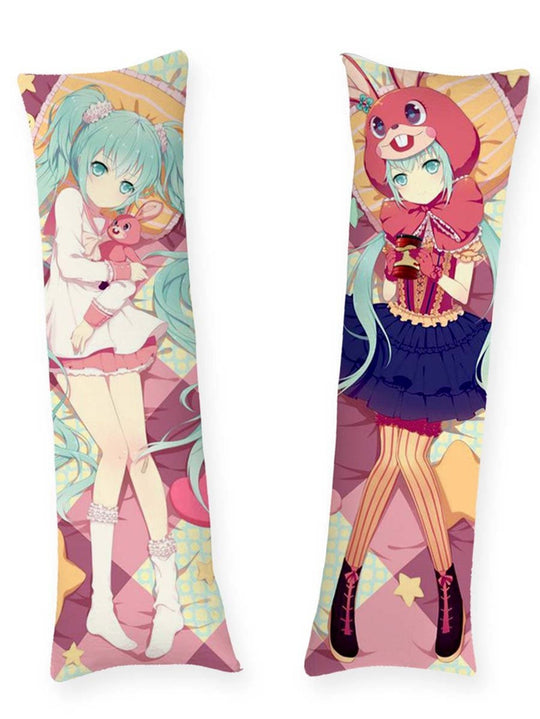 Hatsune Miku Kawaii dakimakura