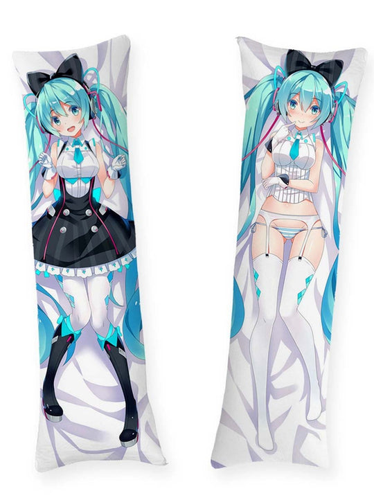 Hatsune Miku en live dakimakura