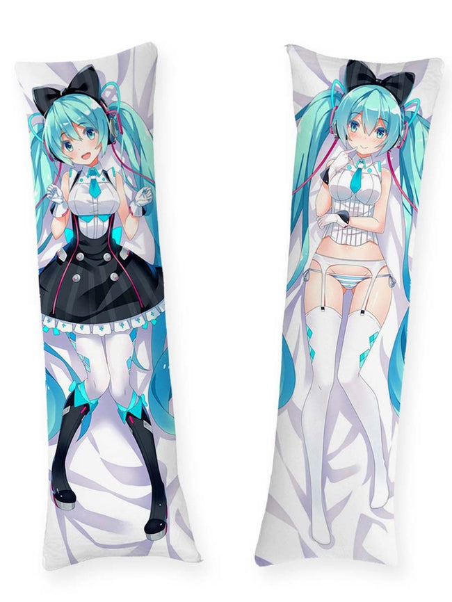 Hatsune Miku en live dakimakura