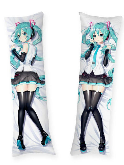 Hatsune Miku Vocaloid dakimakura