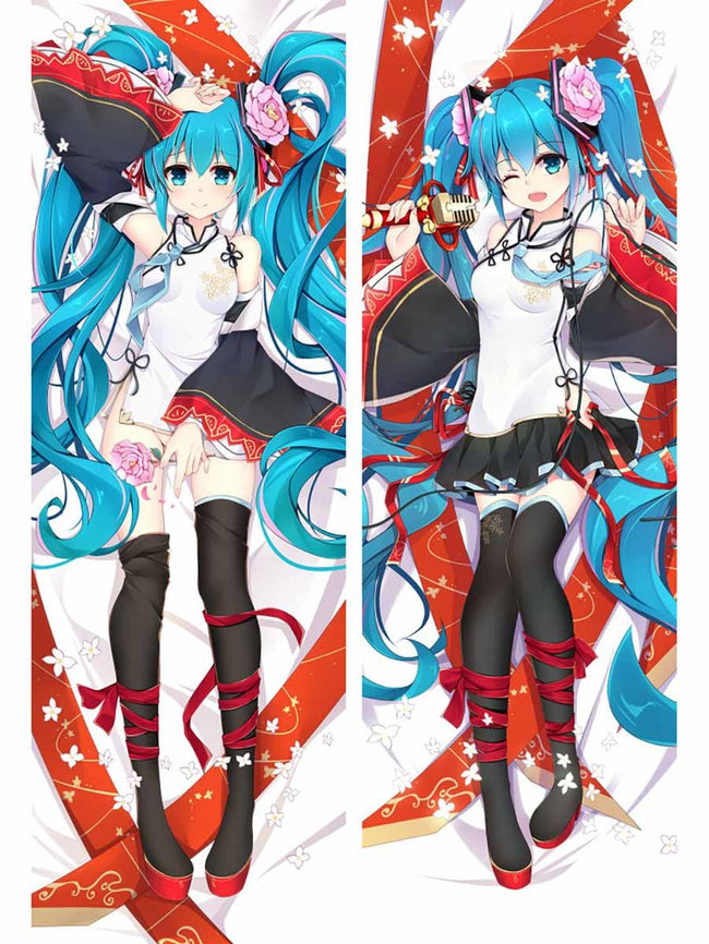 Hatsune Miku Kawaii dakimakura