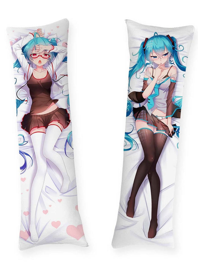 Hatsune Miku Sexy dakimakura
