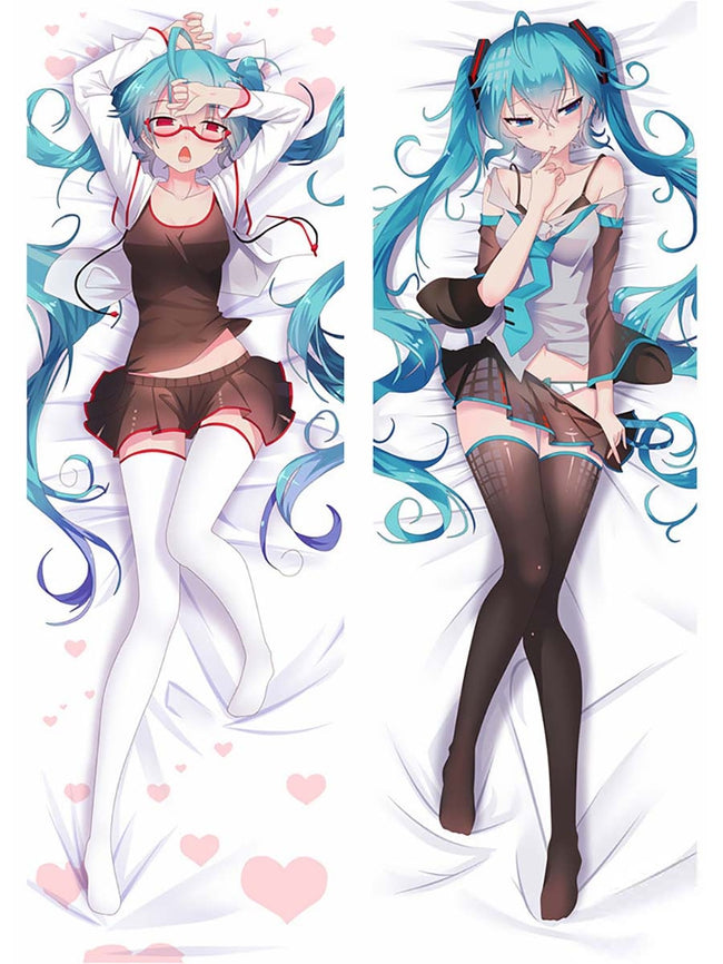 Hatsune Miku Sexy dakimakura